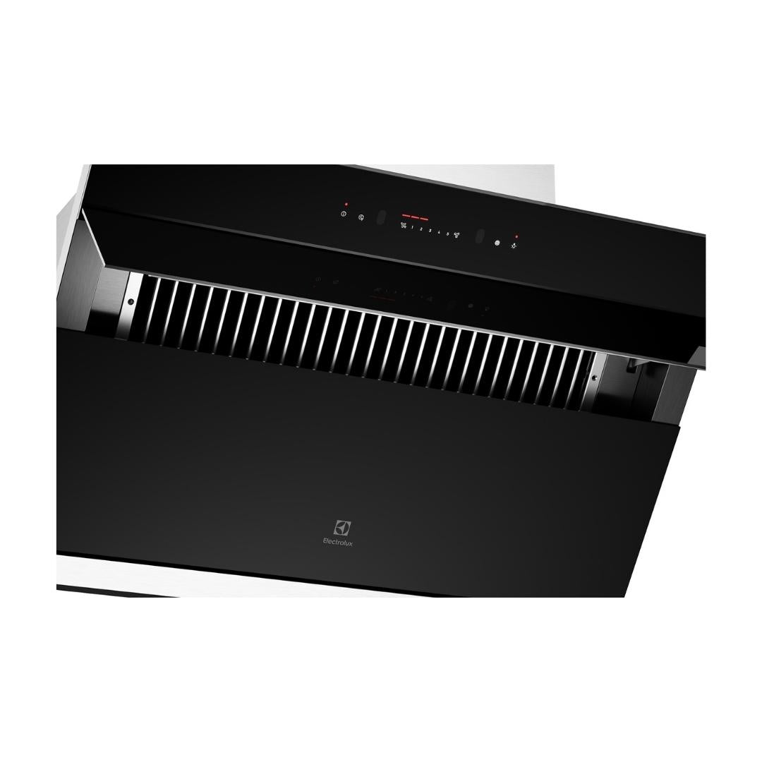 Electrolux 90 cm Wall Mounted Chimney UltimateTaste 700 Series ECS9612K