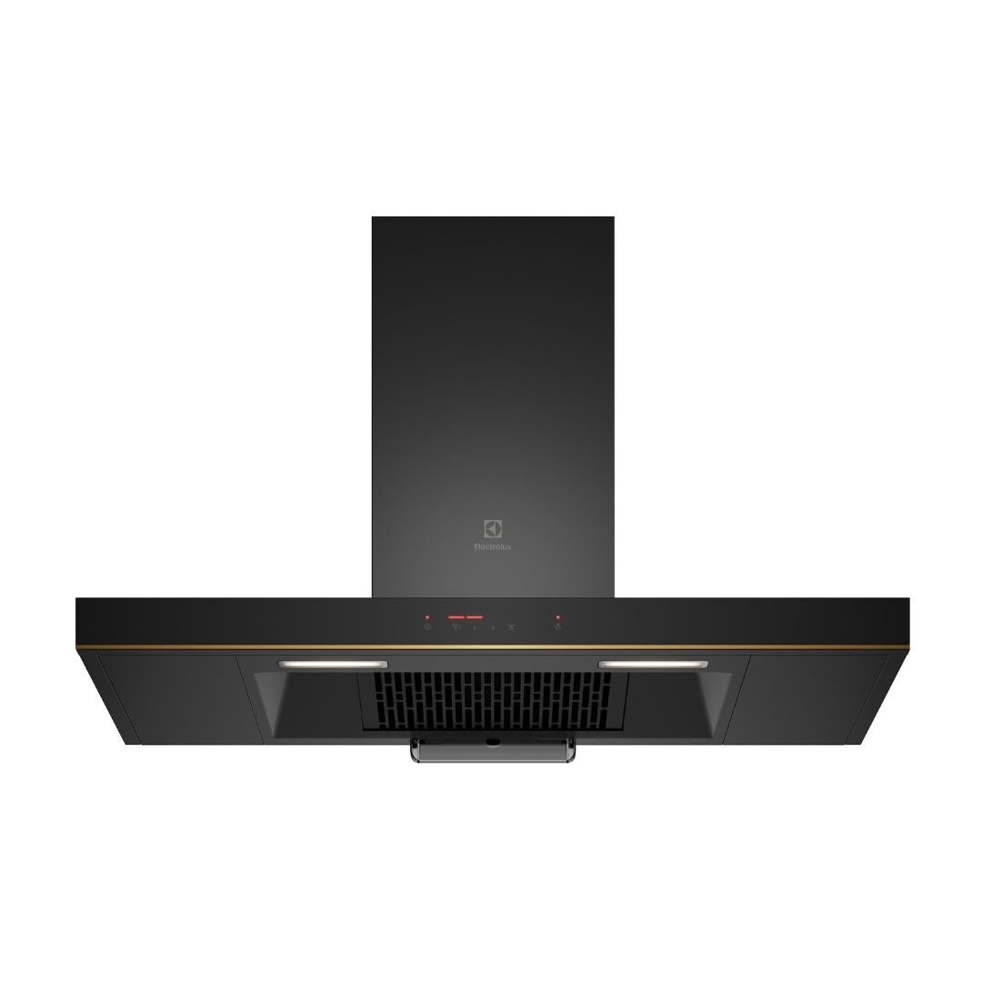 Electrolux 90 cm Wall Mounted Chimney UltimateTaste 500 Series ECT9281G
