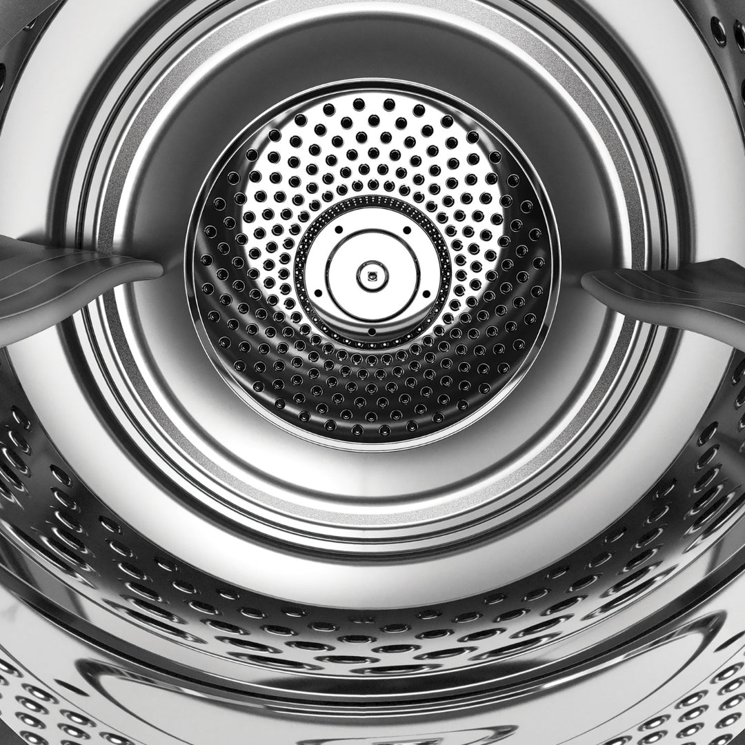 Electrolux Fully Automatic Front Loader 7.5 Kg Dryer UltimateCare 300 EDV754H3WB