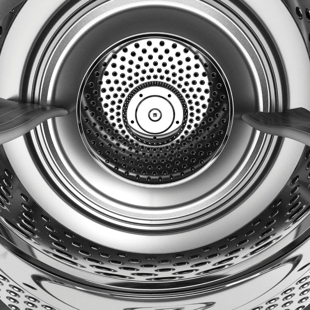Electrolux Fully Automatic Front Loader 8.5 Kg Dryer UltimateCare 300 EDV854J3WB