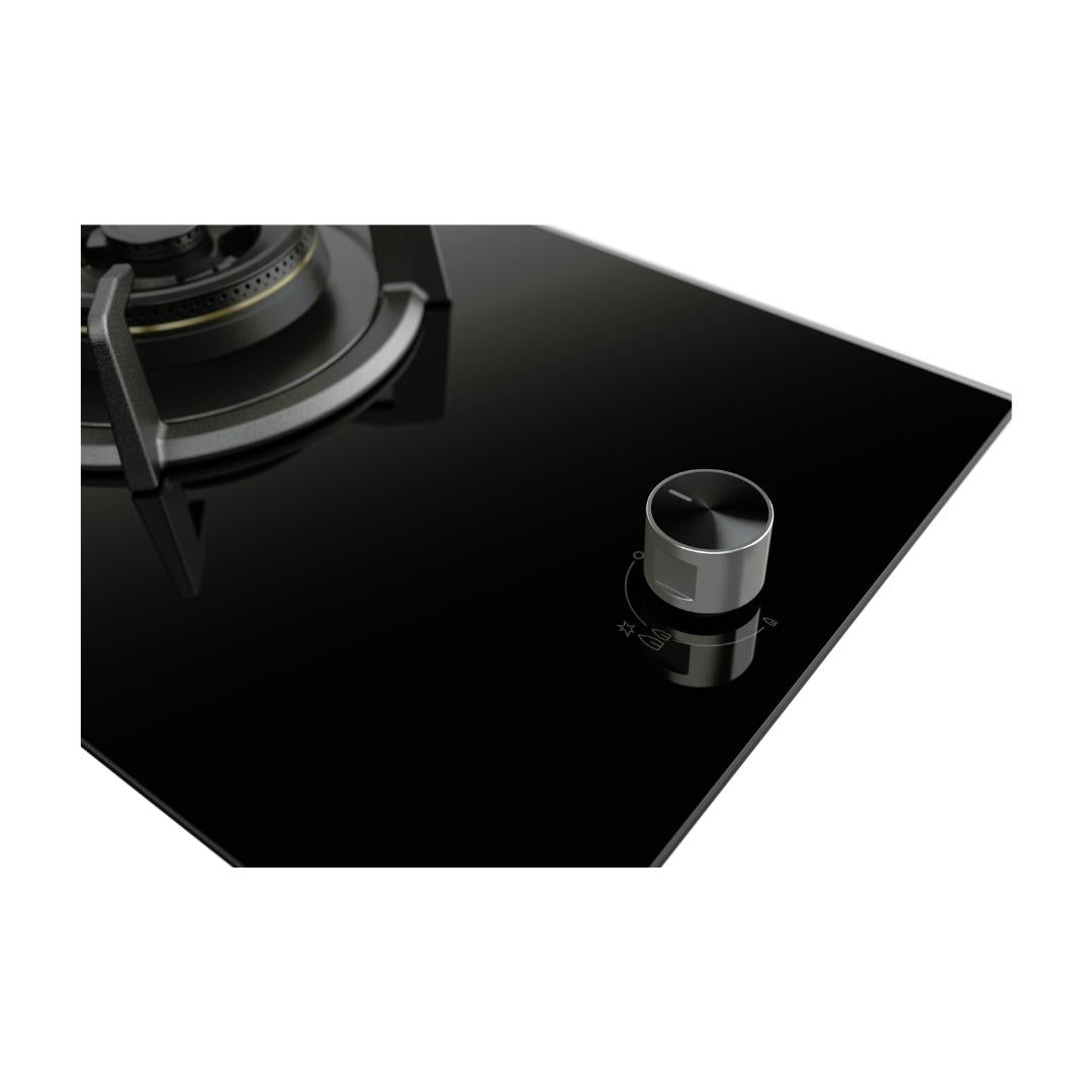 Electrolux 31 cm 1 Burner Hob UltimateTaste 300 EHG3141BC