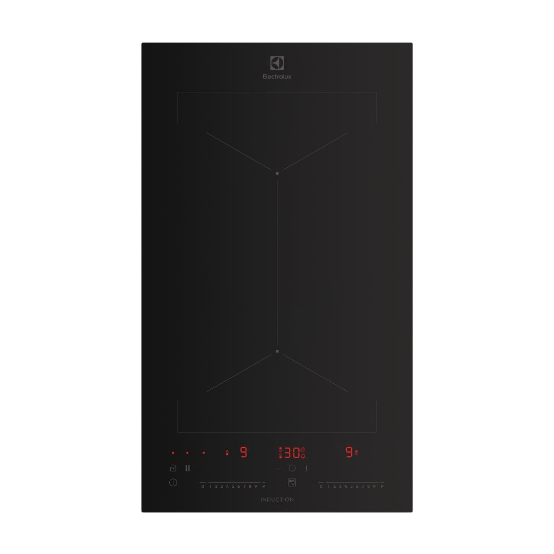 Electrolux 2 Zones Induction Hob EHI3251BE