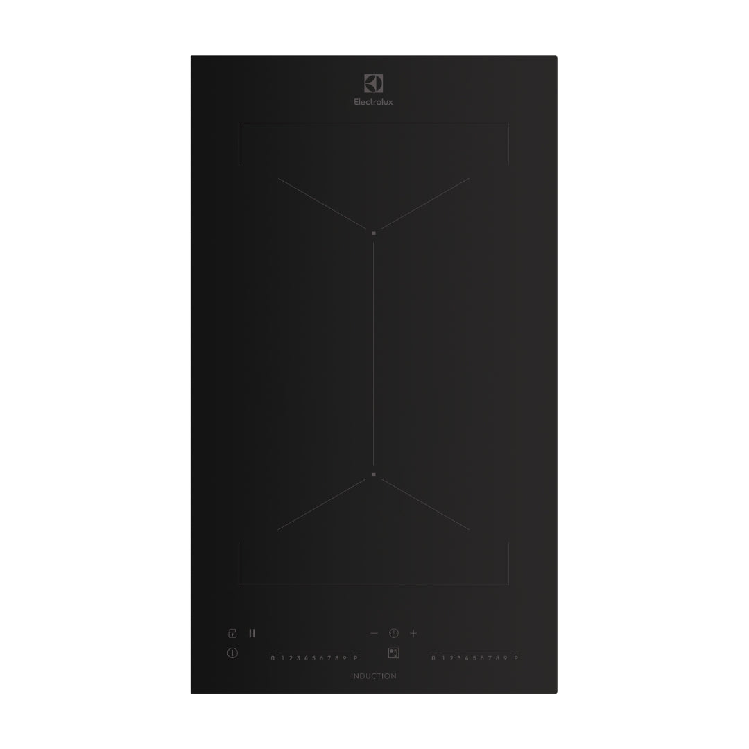 Electrolux 2 Zones Induction Hob EHI3251BE