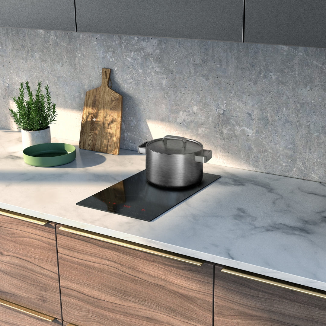 Electrolux 2 Zones Induction Hob EHI3251BE