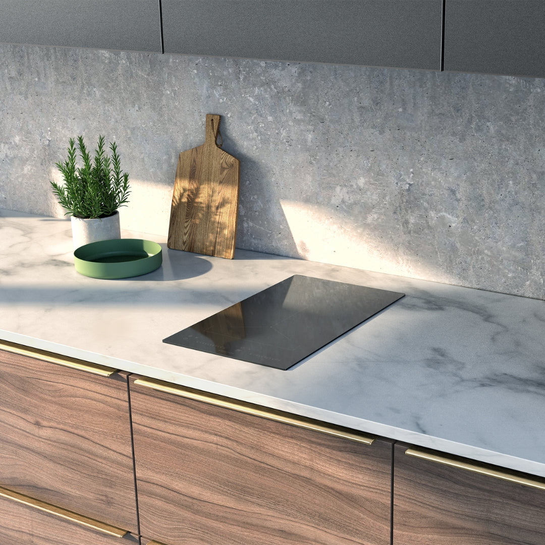 Electrolux 2 Zones Induction Hob EHI3251BE
