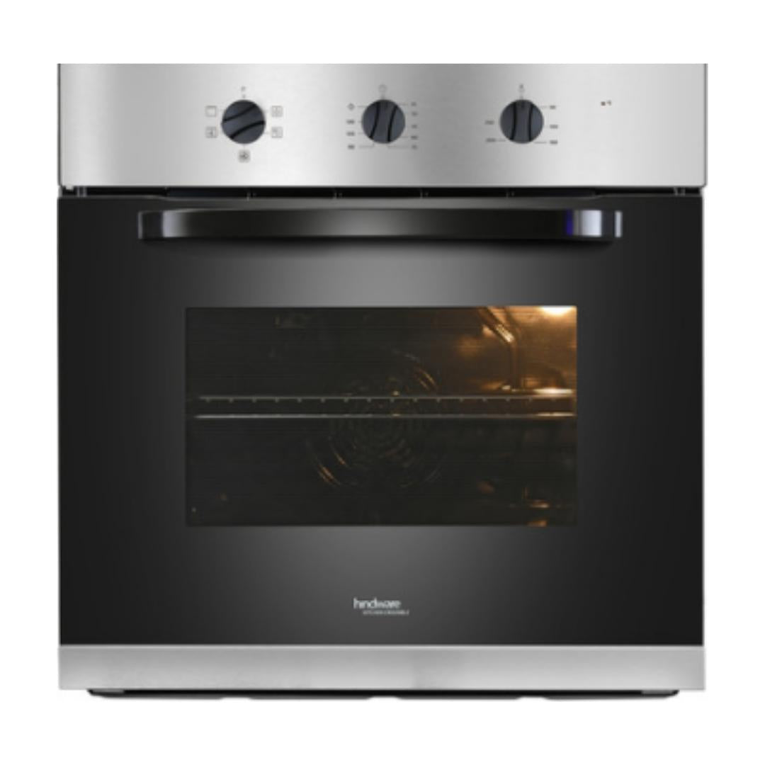 Hindware Built In Oven ELEGANCE + Hindware Built-In Microwave SPIRO 22L