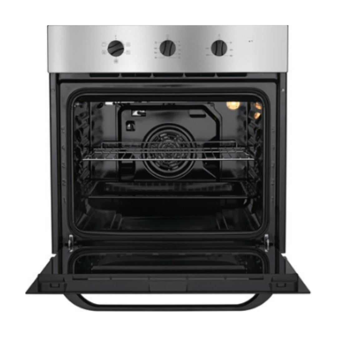 Hindware Built In Oven ELEGANCE + Hindware Built-In Microwave SPIRO 22L
