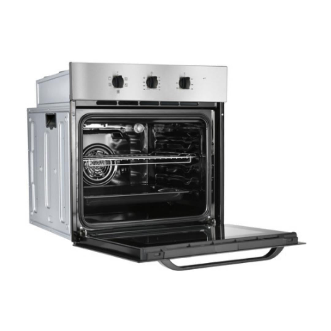 Hindware Built In Oven ELEGANCE + Hindware Built-In Microwave SPIRO 22L