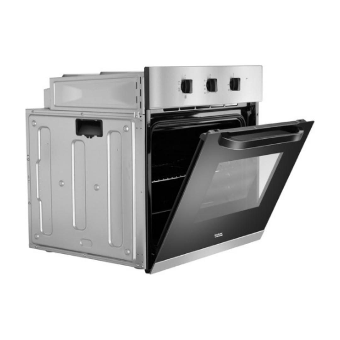 Hindware Built In Oven ELEGANCE + Hindware Built-In Microwave SPIRO 22L