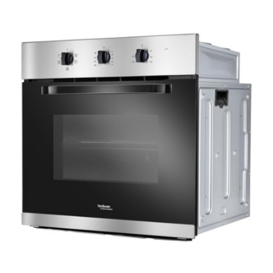 Hindware Built In Oven ELEGANCE + Hindware Built-In Microwave SPIRO 22L