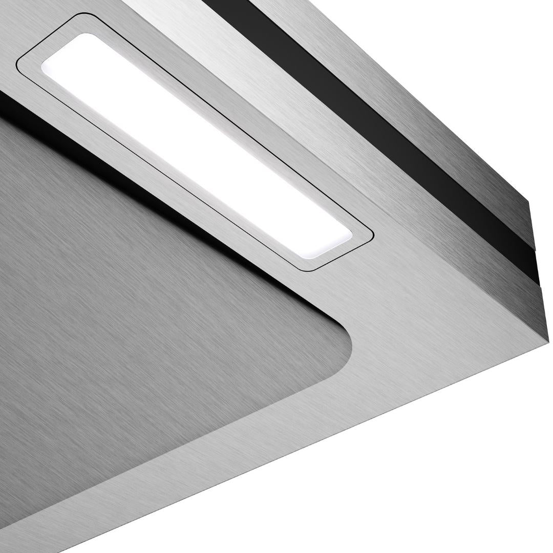 Electrolux 120 cm Island Chimney UltimateTaste 500 Series ERCI927SA