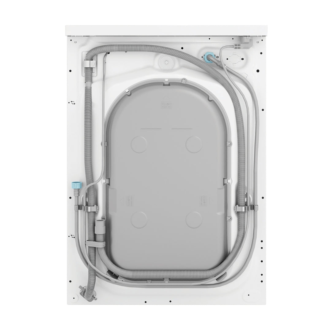 Electrolux Fully Automatic Front Loader 8 Kg Washing Machine UltimateCare 500 EWF8024R5WB