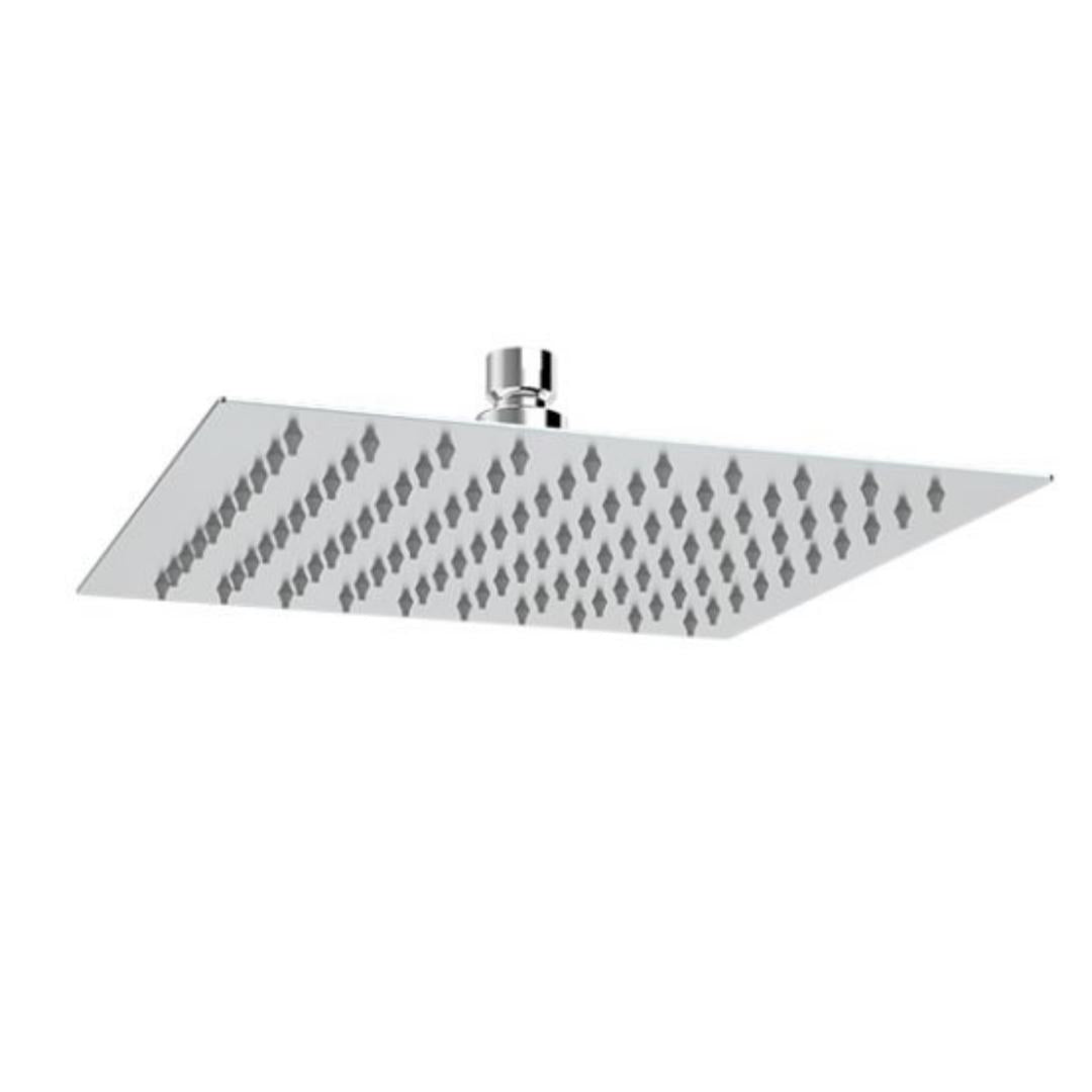 American Standard Single Flow Overhead Shower FFASS033-000500BC0 - Chrome