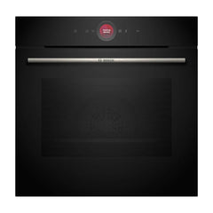 Bosch Built In Oven With Air Fryer HBG7341B1