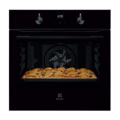 Electrolux Built In Oven With Air Fryer UltimateTaste 500 KOIGH00KA2