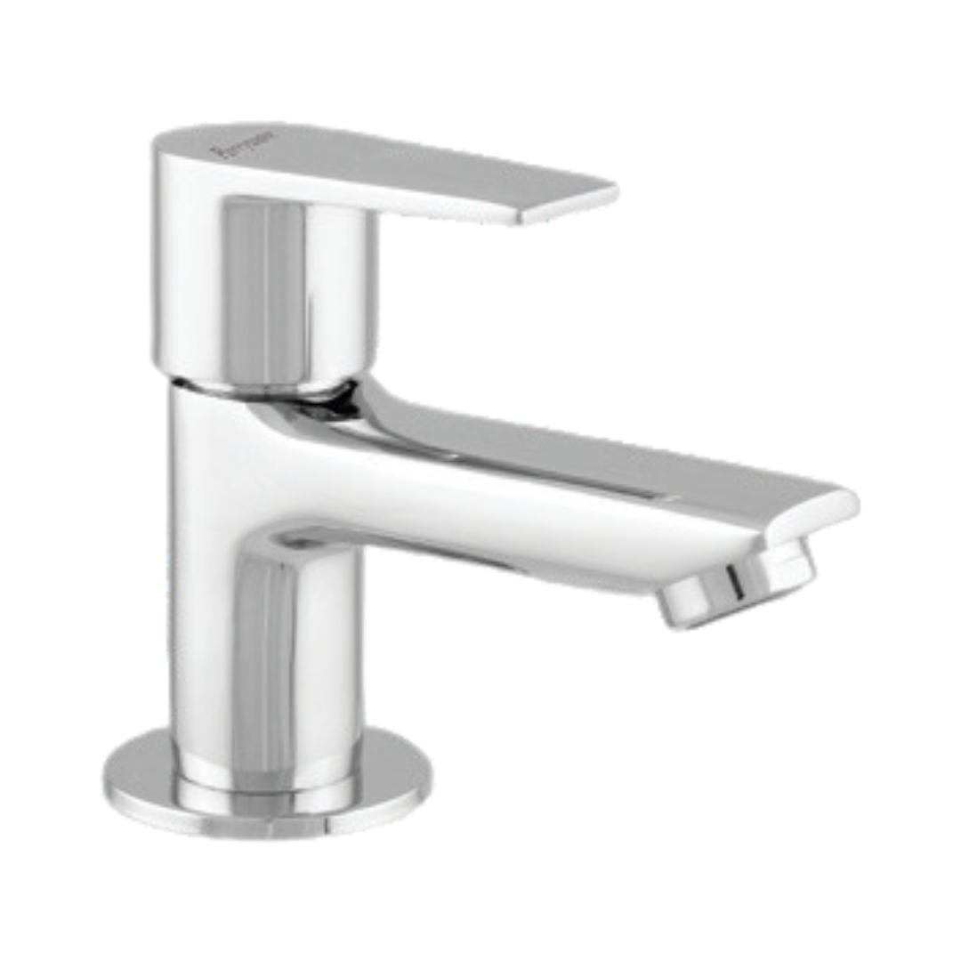 Parryware Table Mounted Regular Basin Tap Praseo T131SA1 - Chrome