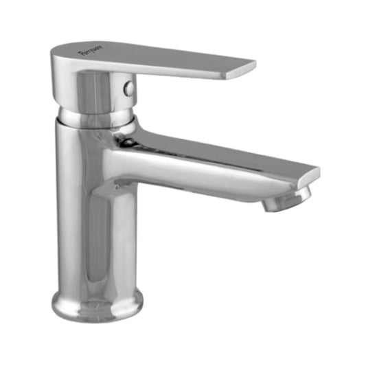 Parryware Table Mounted Regular Basin Mixer Praseo T132DA1 - Chrome