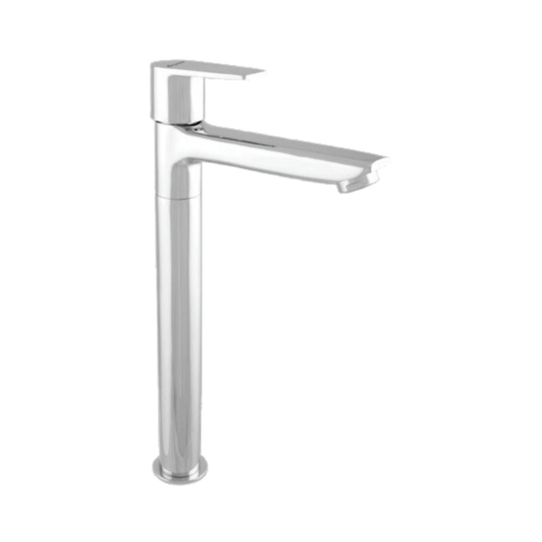 Parryware Table Mounted Tall Boy Basin Tap Praseo T1342A1 - Chrome