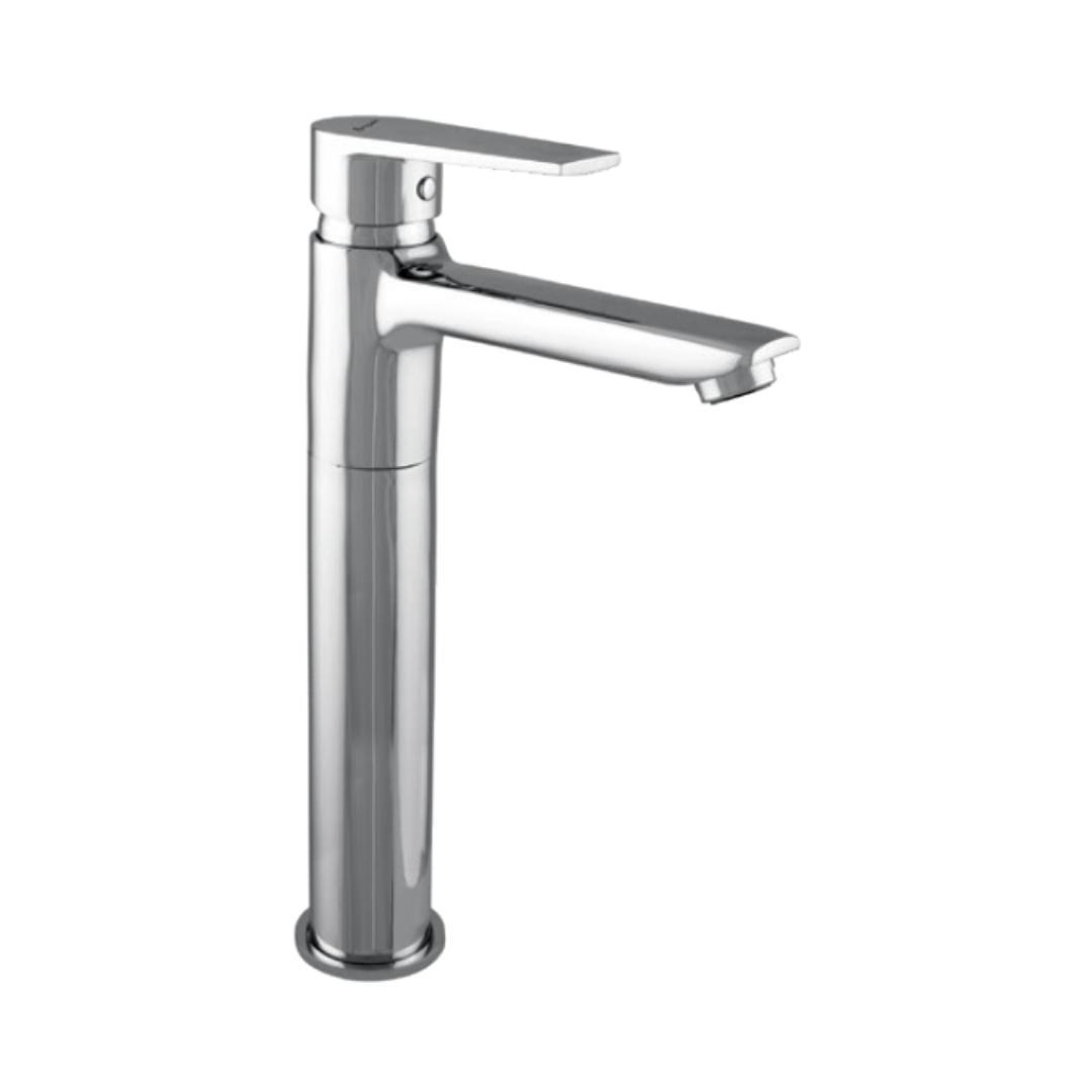 Parryware Table Mounted Tall Boy Basin Mixer Praseo T1346A1 - Chrome