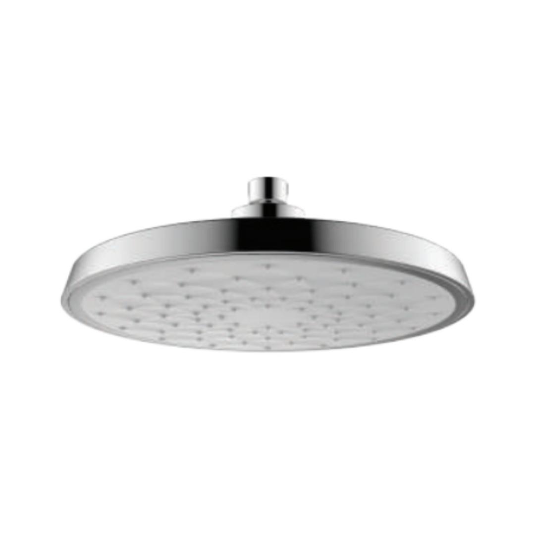 Parryware Single Flow Overhead Shower T9811A1 - Chrome