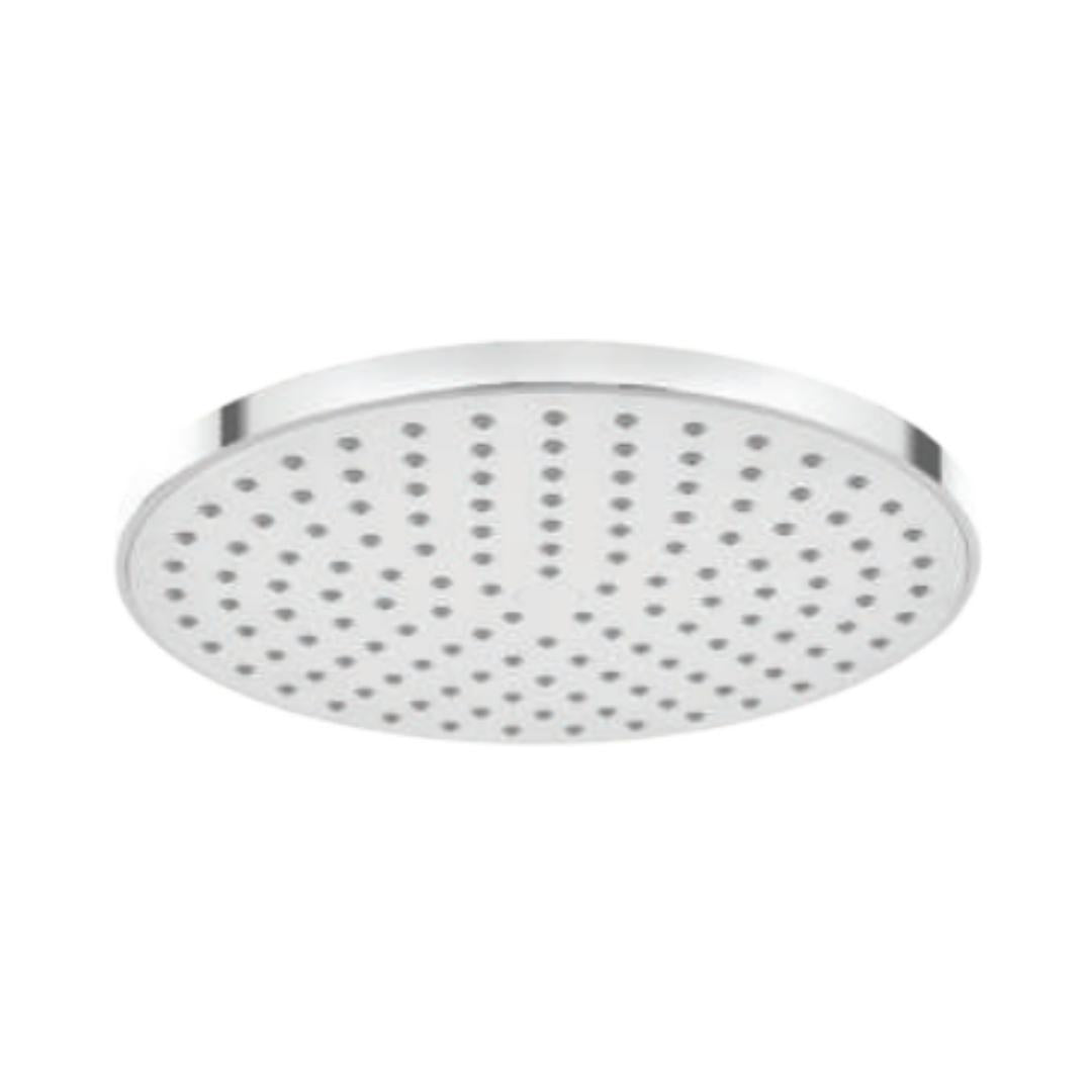 Parryware Single Flow Overhead Shower T9814A1 - Chrome