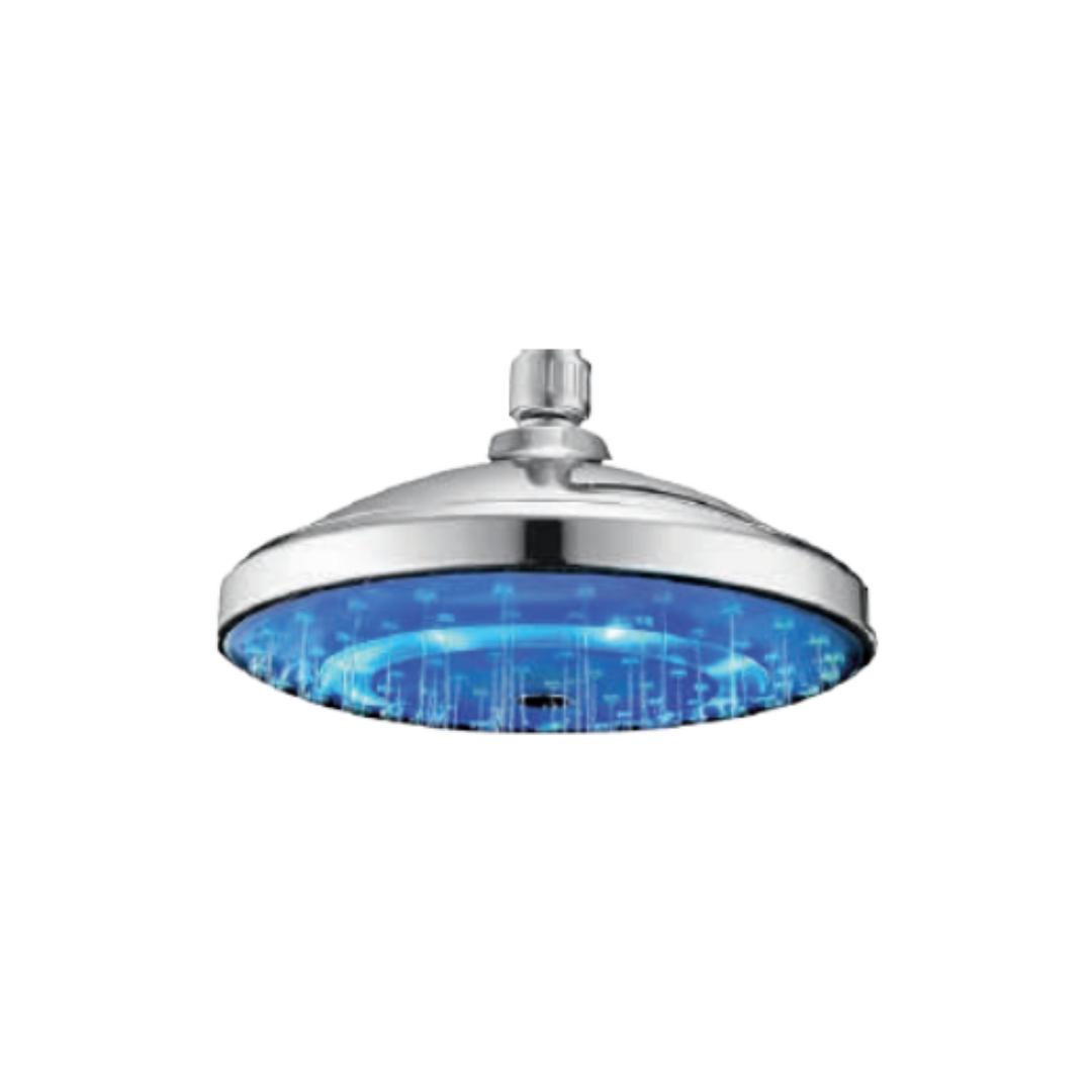 Parryware Single Flow Overhead Shower T9846A1 - Chrome