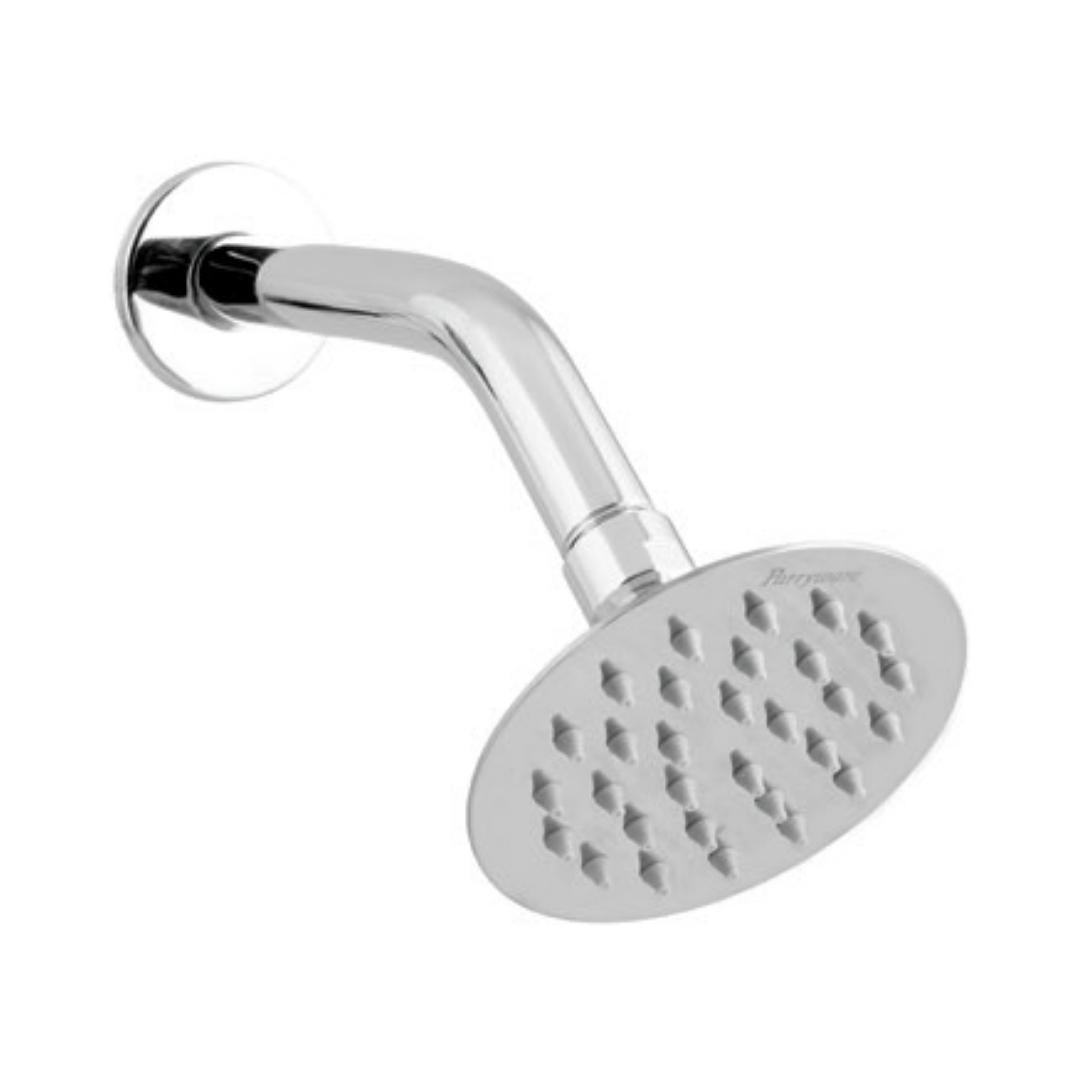 Parryware Single Flow Overhead Shower T9852A1 - Chrome