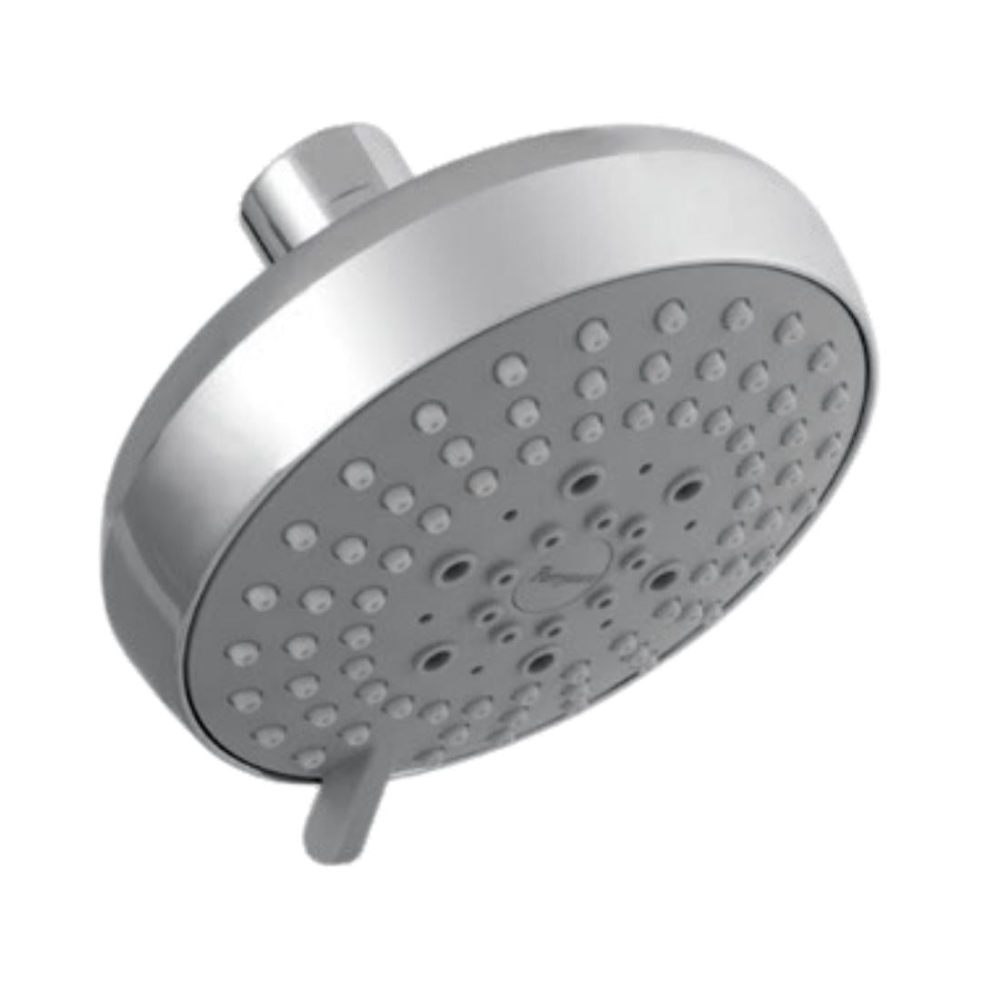 Parryware Multi Flow Overhead Shower T9986A1 - Chrome