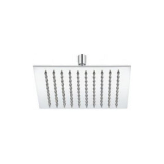 Parryware Single Flow Overhead Shower T9992A1 - Stainless Steel