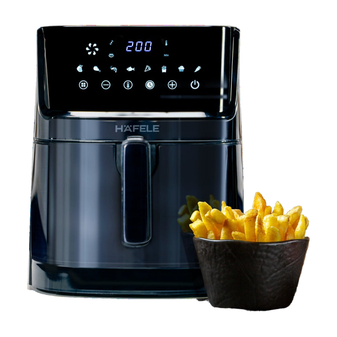 Hafele Air Fryer NOIL Black