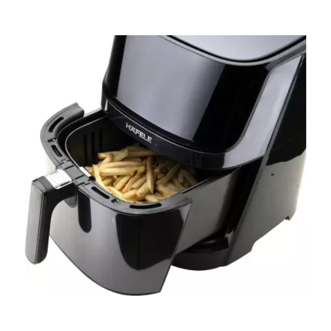 Hafele Air Fryer NOIL Black