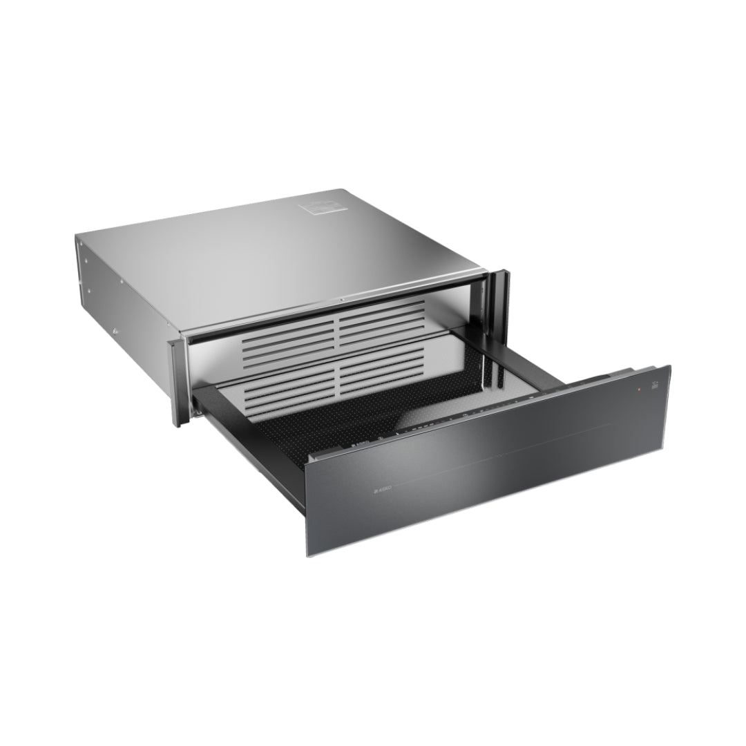 Asko Warmer Drawer ODW8128GG