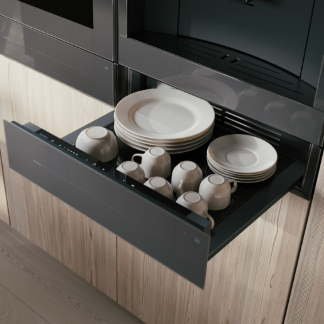 Asko Warmer Drawer ODW8128GG