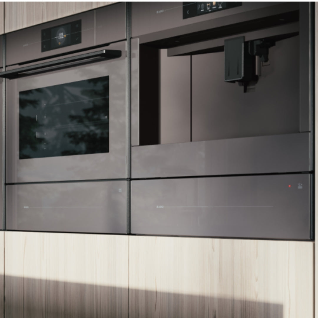 Asko Warmer Drawer ODW8128GG