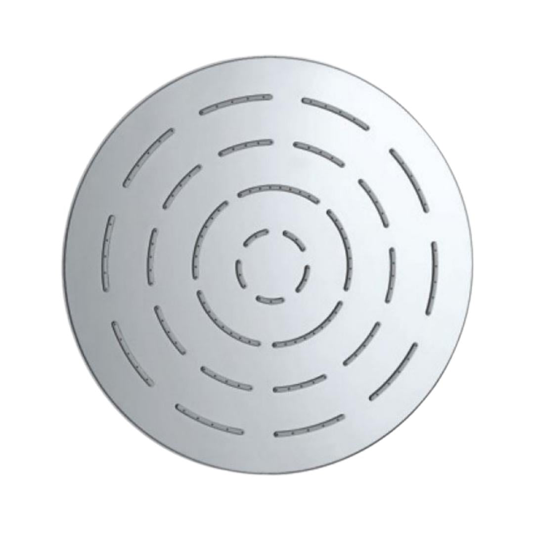 Jaquar Single Flow Overhead Shower OHS-CHR-1603 - Chrome