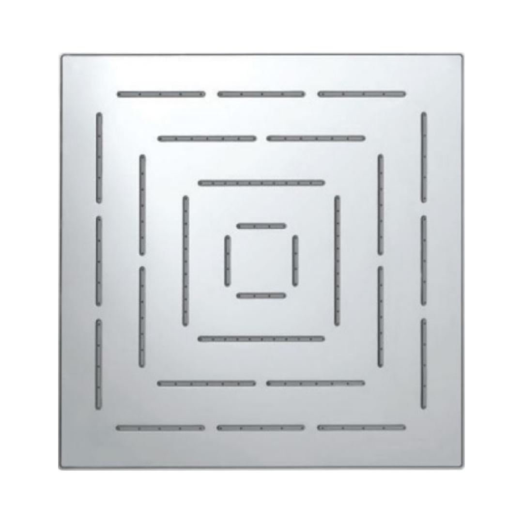 Jaquar Single Flow Overhead Shower OHS-CHR-1605 - Chrome