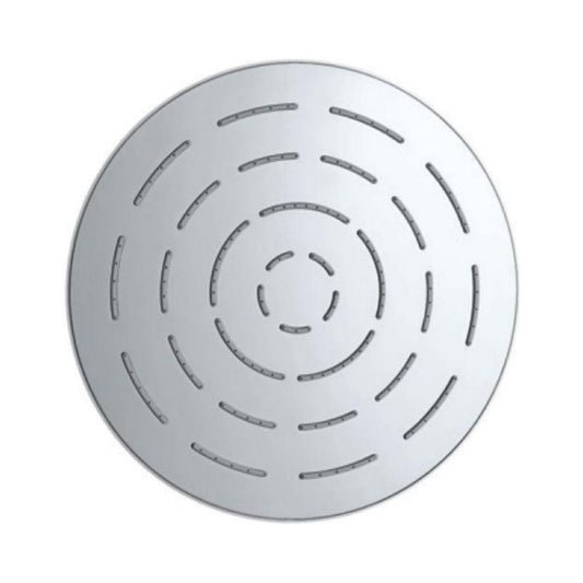 Jaquar Single Flow Overhead Shower OHS-CHR-1613 - Chrome
