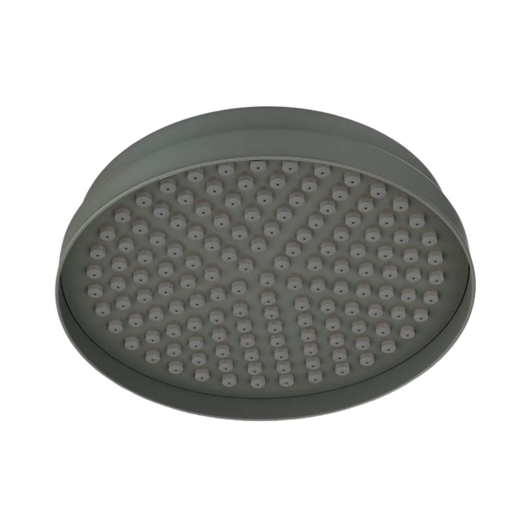 Jaquar Single Flow Overhead Shower OHS-GRF-1843 - Graphite