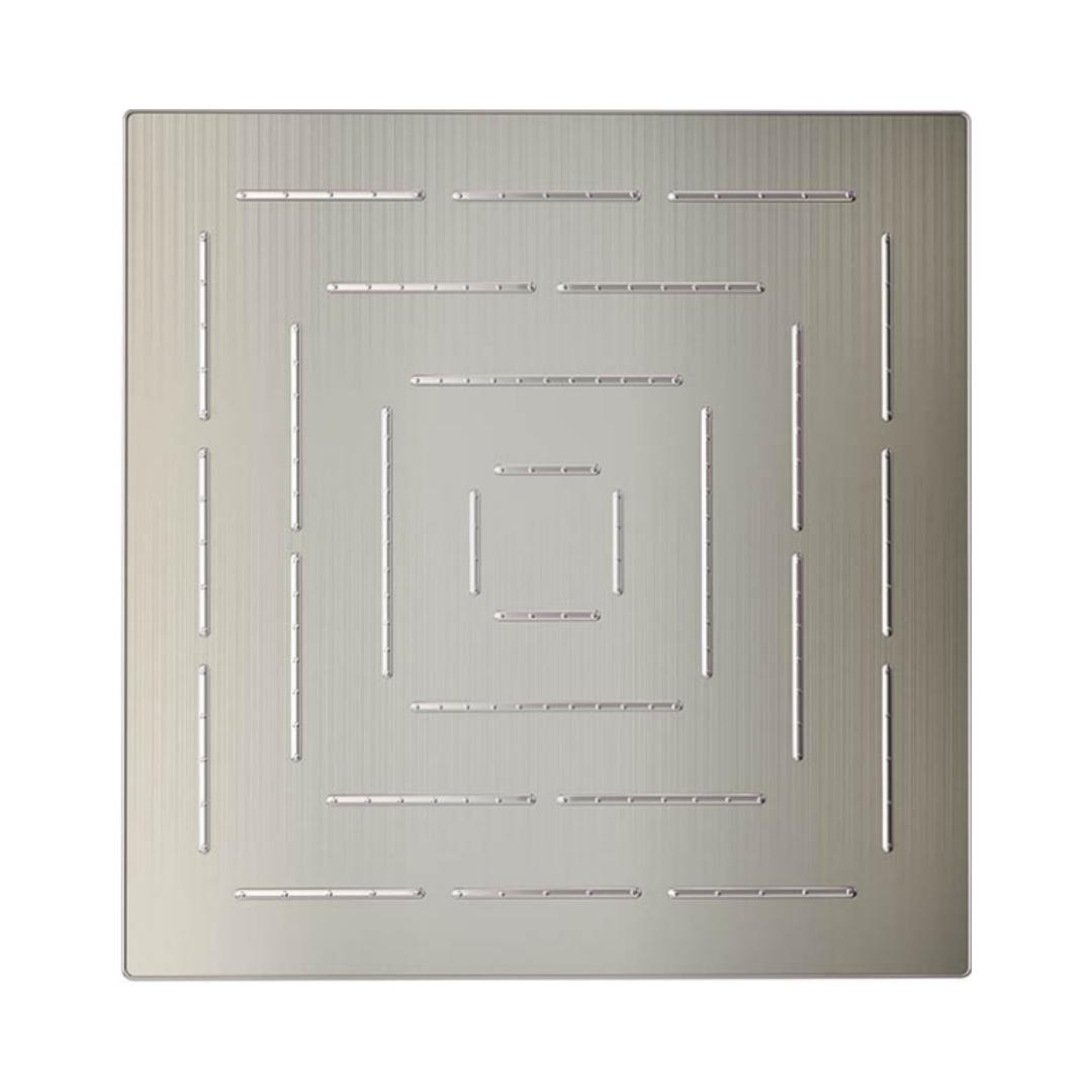 Jaquar Single Flow Overhead Shower OHS-SSF-1605 - Stainless Steel