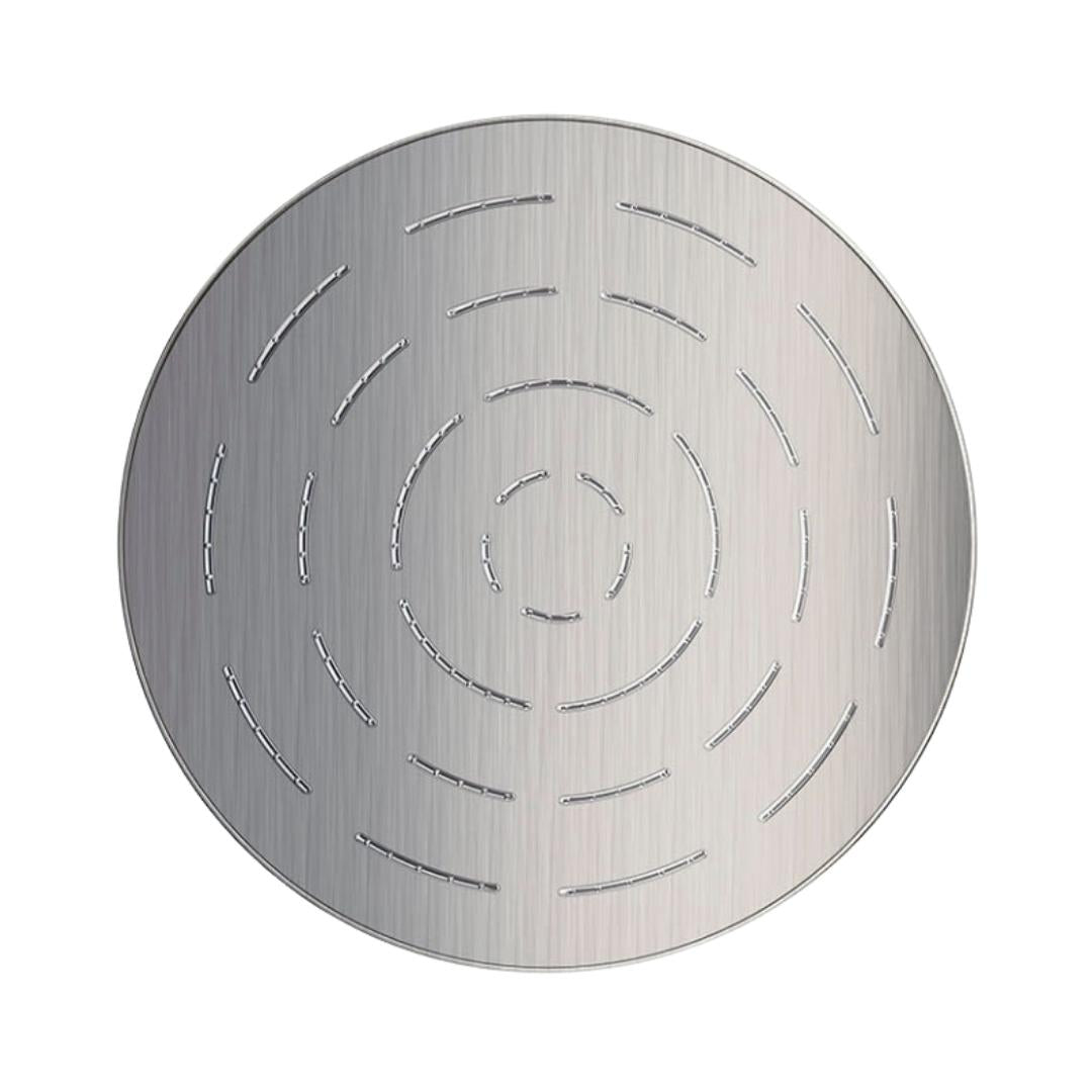 Jaquar Single Flow Overhead Shower OHS-SSF-1633 - Stainless Steel