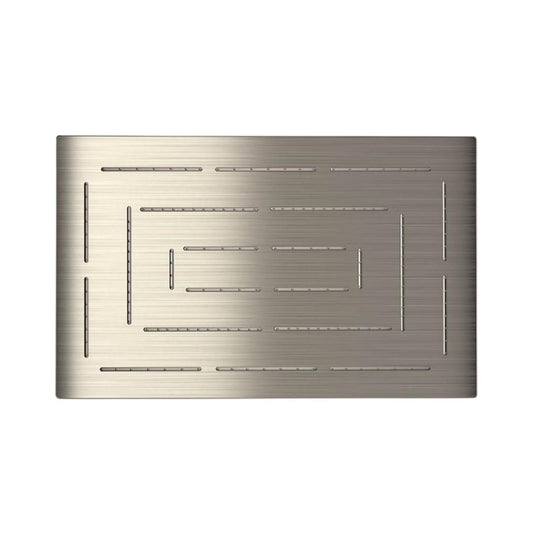 Jaquar Single Flow Overhead Shower OHS-SSF-1637 - Stainless Steel