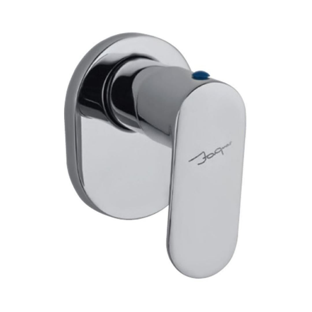 Jaquar Basin Area Stop Valve Opal Prime OPP-CHR-15083KPM - Chrome