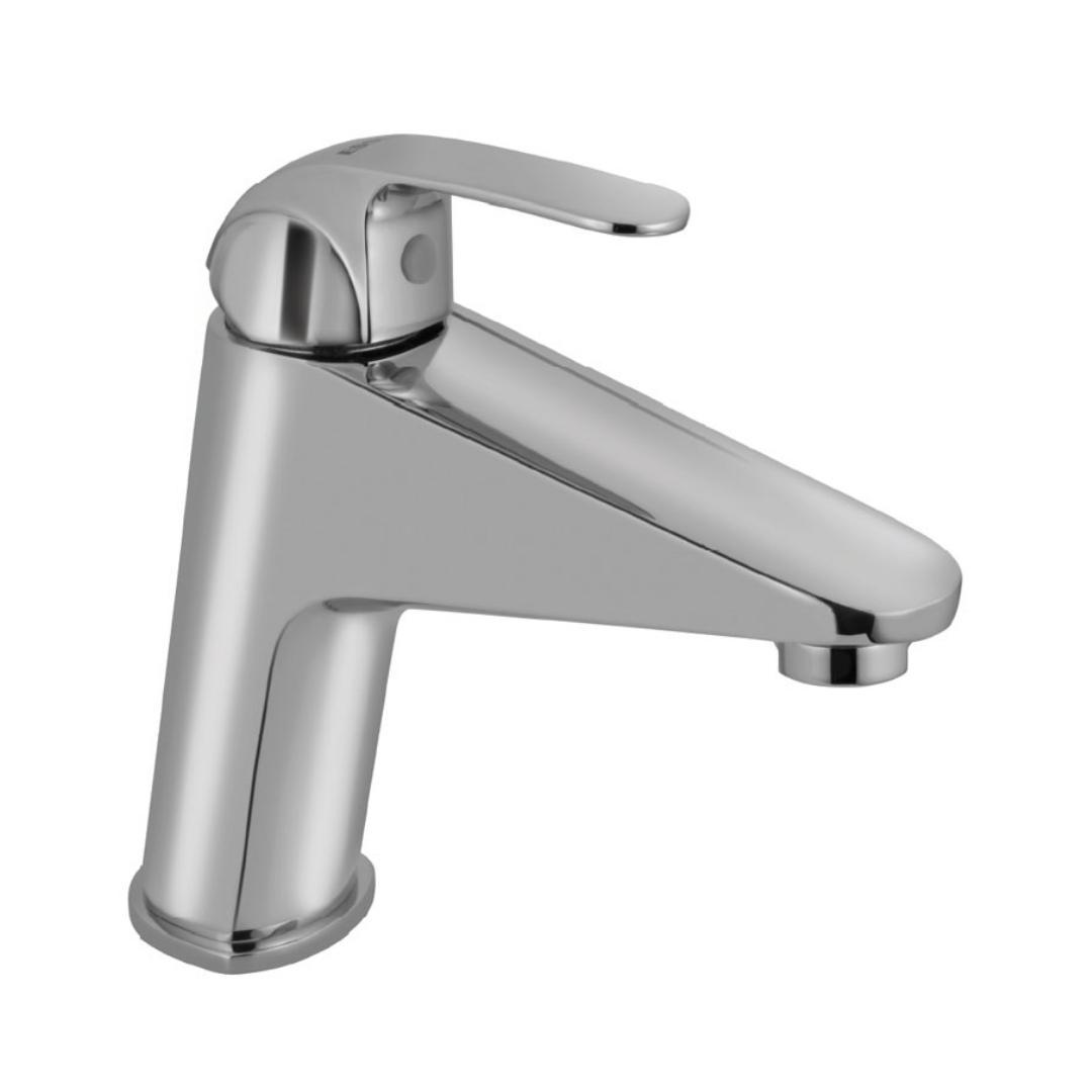 Essco Table Mounted Regular Basin Mixer Orbit ORB-CHR-105011B - Chrome