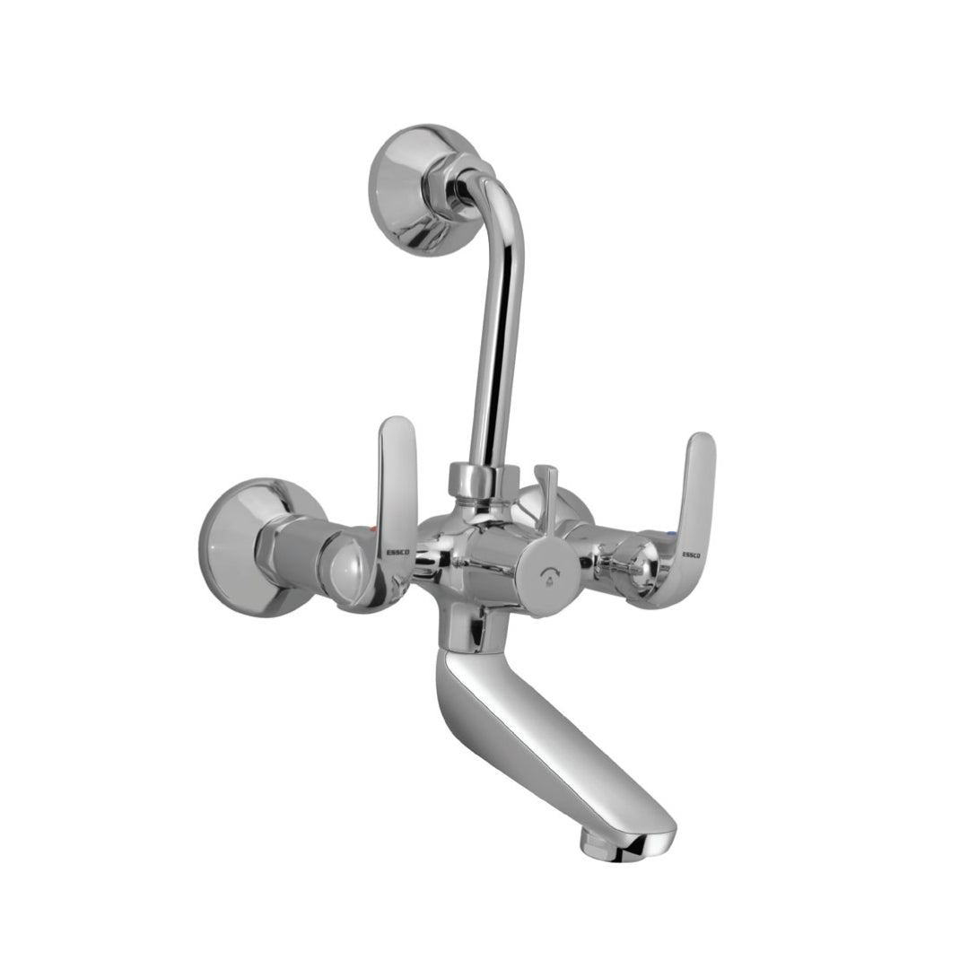 Essco 2 Way Diverter Orbit ORB-CHR-105273 - Chrome Finish