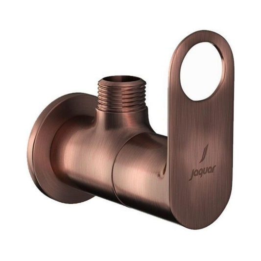 Jaquar Basin Area Angle Valve Ornamix Prime ORP-ACR-10053PM - Antique Copper