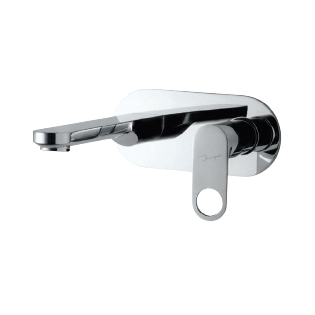 Jaquar Wall Mounted Basin Tap Ornamix Prime ORP-CHR-10441KPM - Chrome