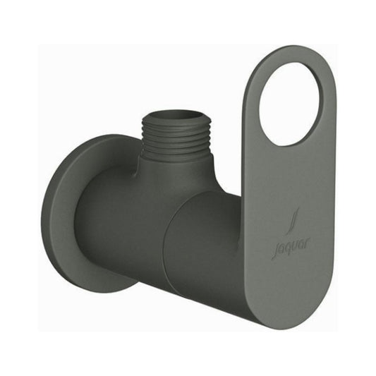 Jaquar Basin Area Angle Valve Ornamix Prime ORP-GRF-10053PM - Graphite