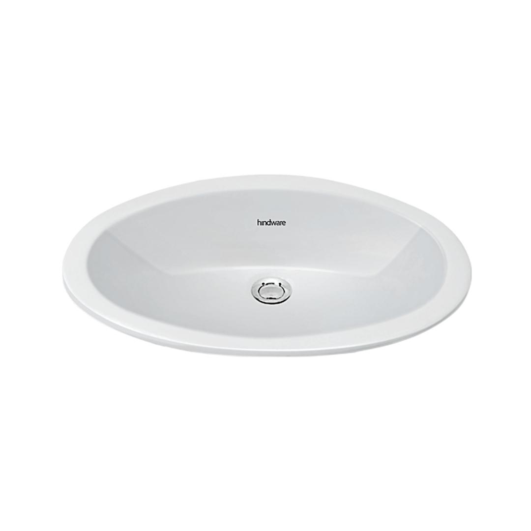 OVAL 10017