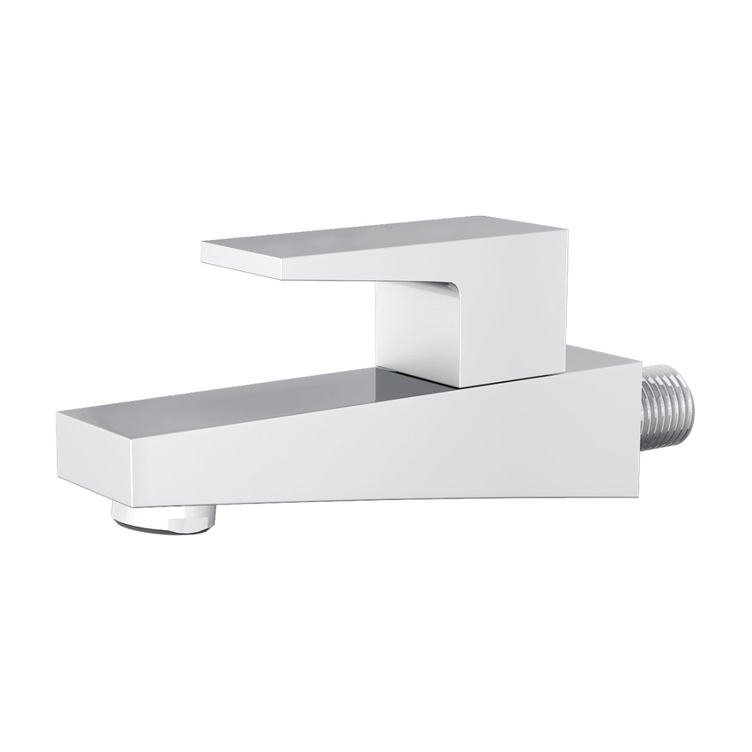 Colston WC Area Bib Tap Prime Madrid PM-004 - Chrome