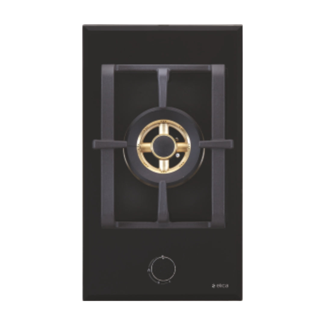 Elica 30 cm 1 Burner Hob Pro FB Series PRO FB MFC 1B 30 FFD